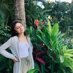 Meet your Posher, Kelsey